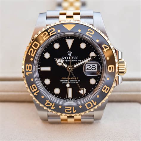 rolex gmt mark 2|rolex gmt master 2 price.